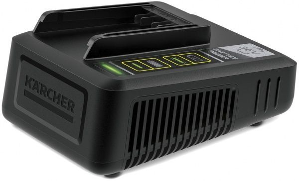 Зарядний пристрій Karcher 36 В 2.445-033.0